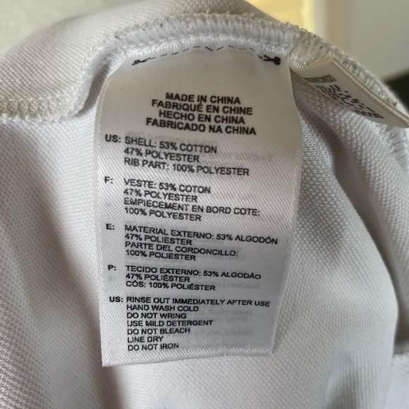 Vintage Adidas Jacket Women’s Size XS - Picture 7 of 7